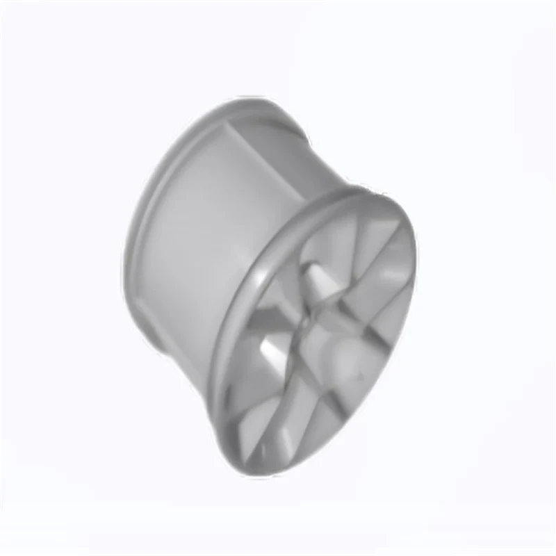 GOBRICKS GDS-1498 Wheel 62.3mm D. x 42mm - YWOBB