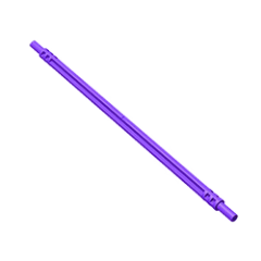 GOBRICKS GDS-1469 Soft Axle 16L - YWOBB