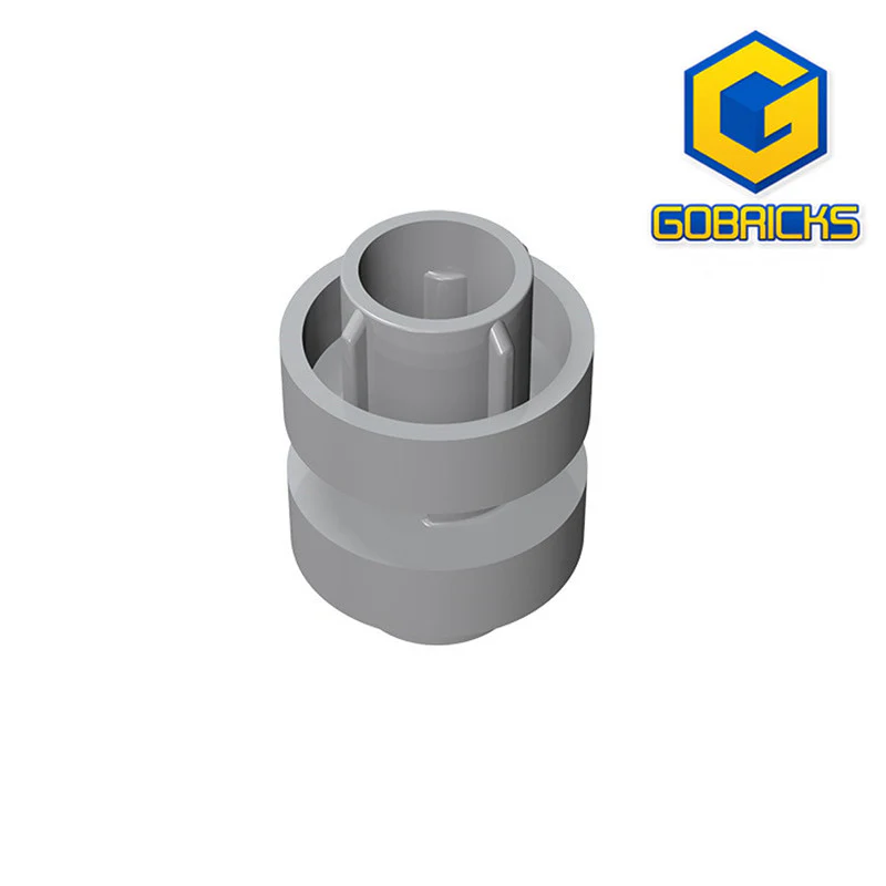 GOBRICKS GDS-1144 Driving Ring 3L - YWOBB