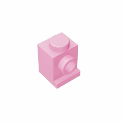 GOBRICKS GDS-636 Modified 1 x 1 with Headlight - YWOBB