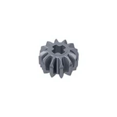 GOBRICKS GDS-1102 Gear 12 Tooth Double Bevel - YWOBB