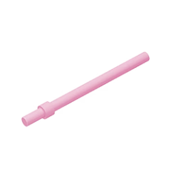 GOBRICKS GDS-905 Bar 6L with Stop Ring - YWOBB