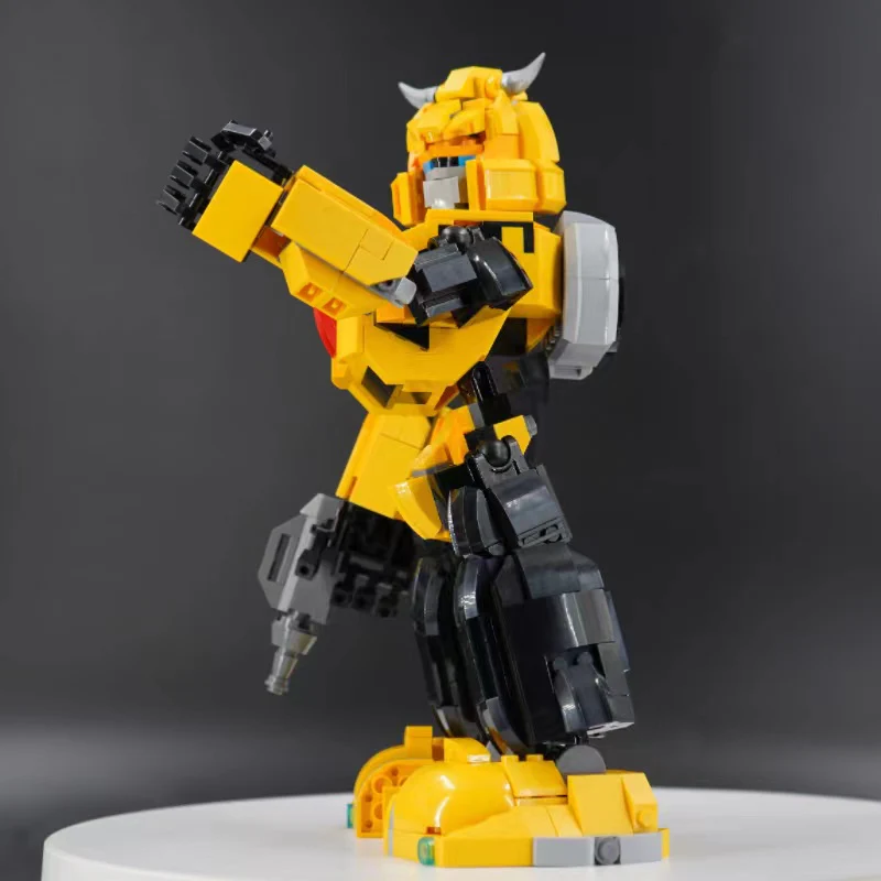 YOURBRICKS 20005 Bumblebee - YWOBB