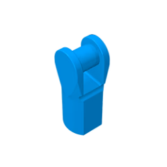 GOBRICKS GDS-1298 Bar Holder with Handle - YWOBB