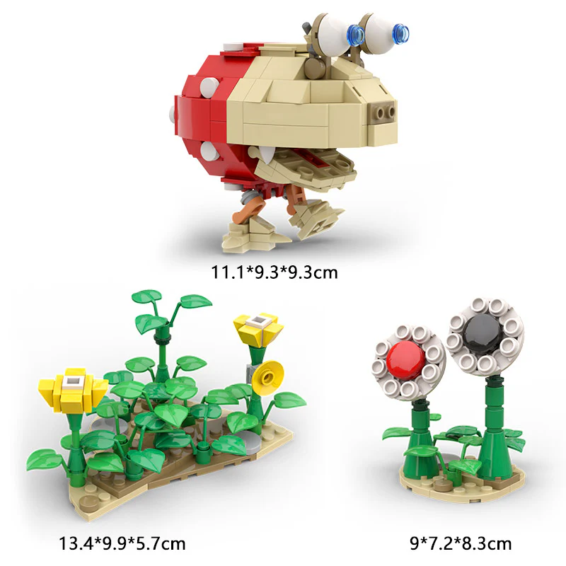MOC 86877 Bulborb Encounter - YWOBB