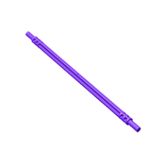GOBRICKS GDS-1468 Soft Axle 14L - YWOBB