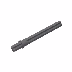 GOBRICKS GDS-886 Axle 5.5L with Stop - YWOBB