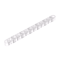 GOBRICKS GDS-667  Liftarm Thick 1 x 13 - YWOBB