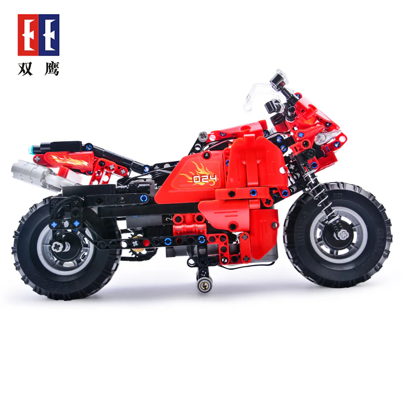 CADA C51024  Motorcycle - YWOBB