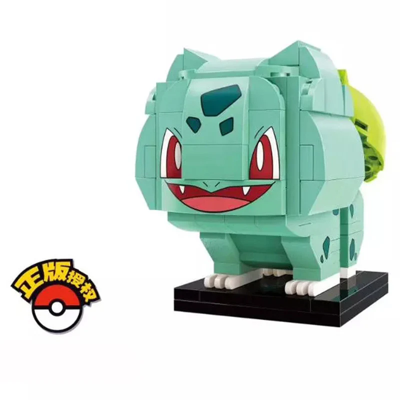 KEEPPLAY A0101-A0106 Pokemon - YWOBB