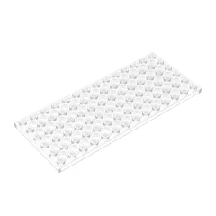 GOBRICKS GDS-527 Plate 6 x 14 - YWOBB