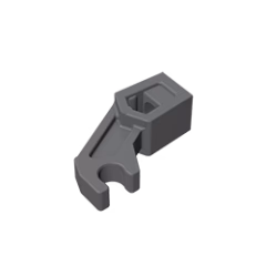 GOBRICKS GDS-1312 Arm Mechanical - YWOBB