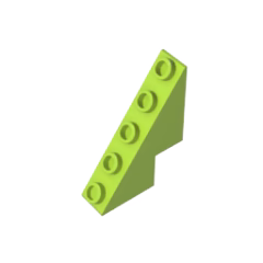 GOBRICKS GDS-2105 inclined brick - YWOBB