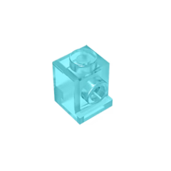 GOBRICKS GDS-636 Modified 1 x 1 with Headlight - YWOBB