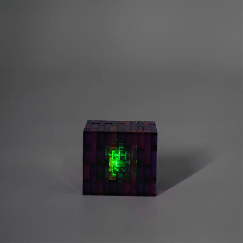 YOURBRICKS 21000 Energon with flashing light - YWOBB