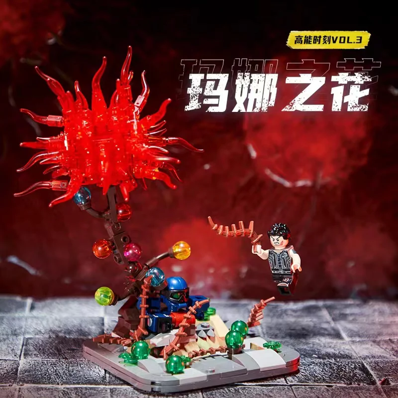 PANTASY 81102-81104 INCARNATION - YWOBB