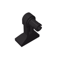 GOBRICKS GDS-1345 Droid with Technic Pin - YWOBB
