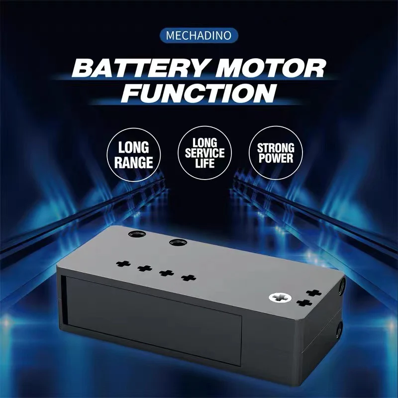 Reobrix 33002 Mecha Dino Mecha Rex - YWOBB