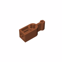 GOBRICKS GDS-1195 Technic Changeover Catch - YWOBB