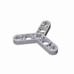 GOBRICKS GDS-1045 Modified Rotor Thin 3 Blade - YWOBB