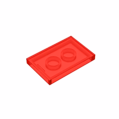 GOBRICKS GDS-1039 Tile 2 x 3 - YWOBB