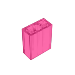 GOBRICKS GDS-804 Brick 1 x 2 x  2 - YWOBB