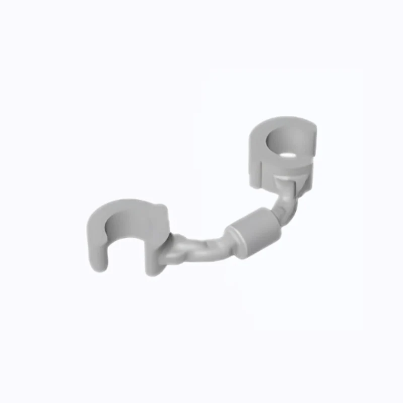 GOBRICKS GDS-M281 Utensil Handcuffs - YWOBB