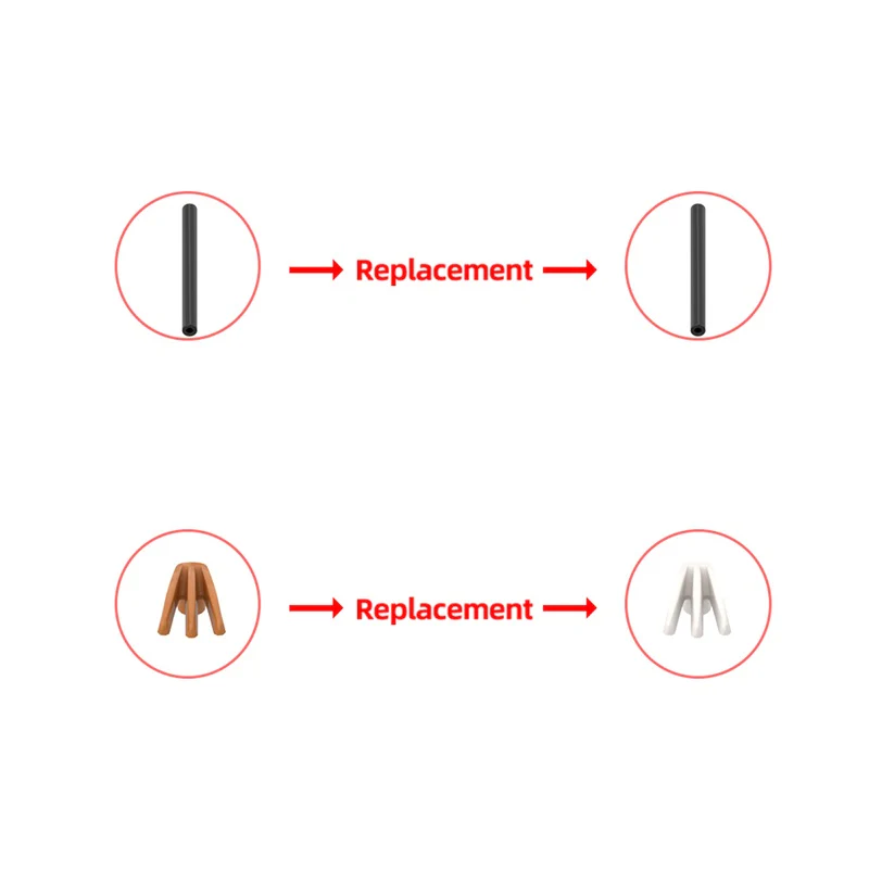 GOBRICKS MOC 175634 Ballistus Dreadnought - Warhammer 40K - YWOBB