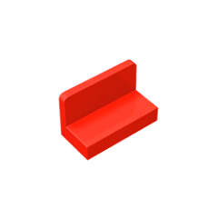 GOBRICKS GDS-568 Panel 1 x 2 x 1 - YWOBB