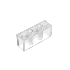 GOBRICKS GDS-533 Brick 1 x 3 - YWOBB