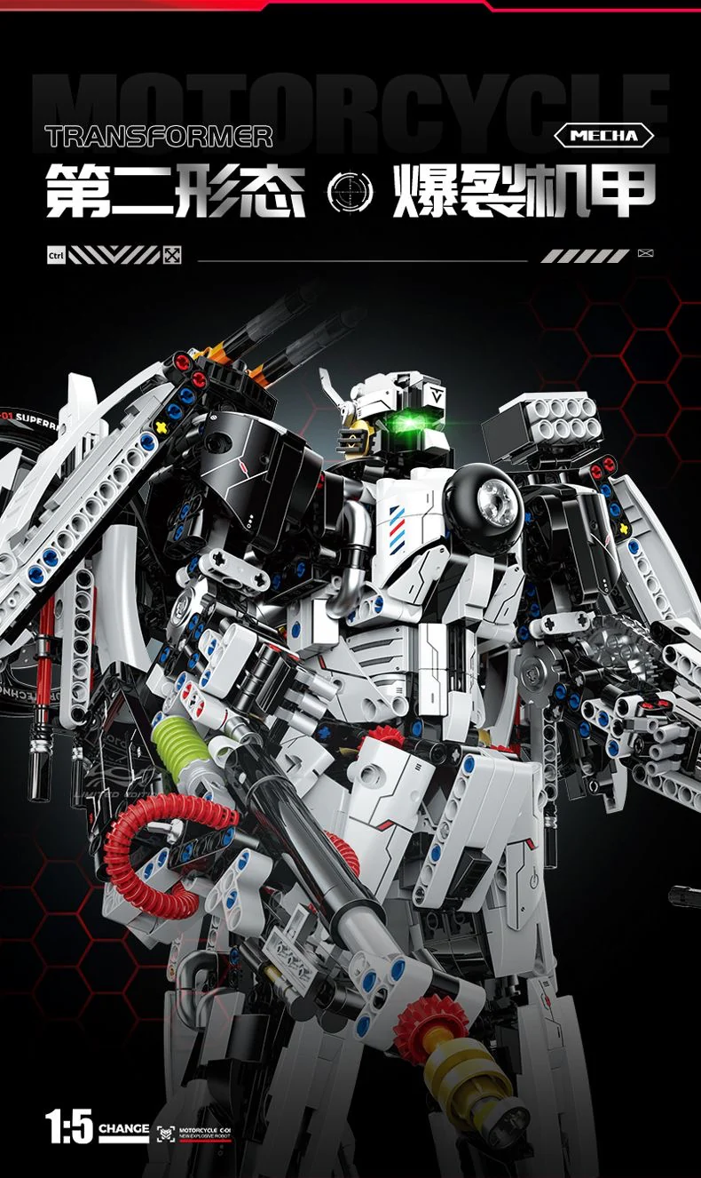 GULY 60520 LUTESII C-01 2 in 1 - YWOBB