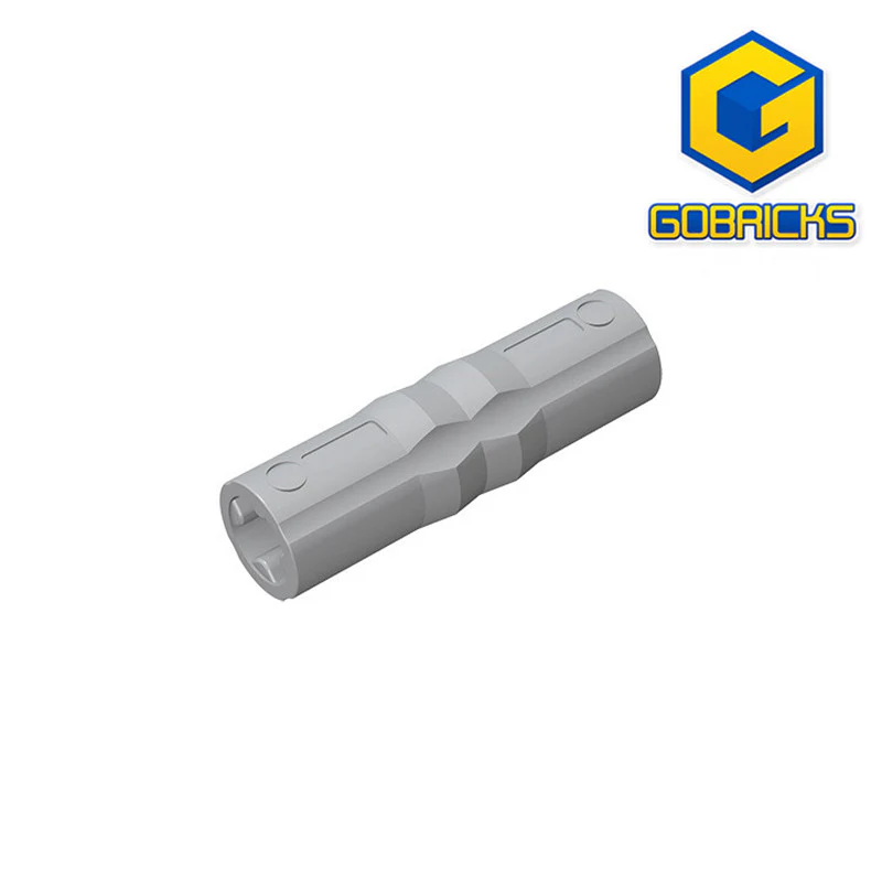 GOBRICKS GDS-1036 Driving Ring Connector - YWOBB