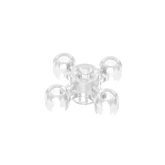 GOBRICKS GDS-1179 Technic Knob Cog - YWOBB