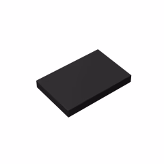 GOBRICKS GDS-1039 Tile 2 x 3 - YWOBB