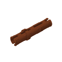GOBRICKS GDS-888 Pin 3L with Friction Ridges Lengthwise - YWOBB