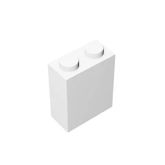 GOBRICKS GDS-804 Brick 1 x 2 x  2 - YWOBB