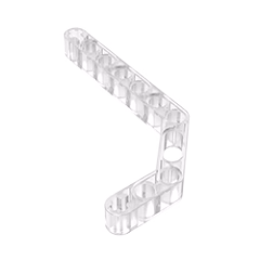 GOBRICKS GDS-968 Modified Bent Thick 1 x 11.5 Double - YWOBB