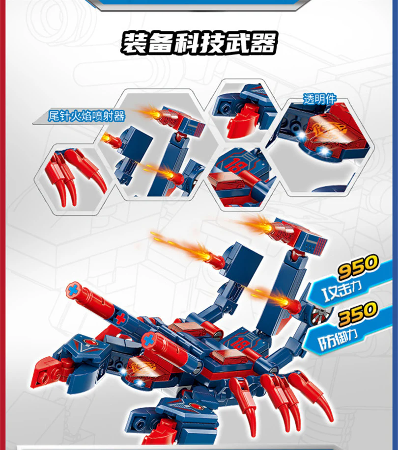 Qman 41213-41218 Super Set Change Rubik's Cube - YWOBB