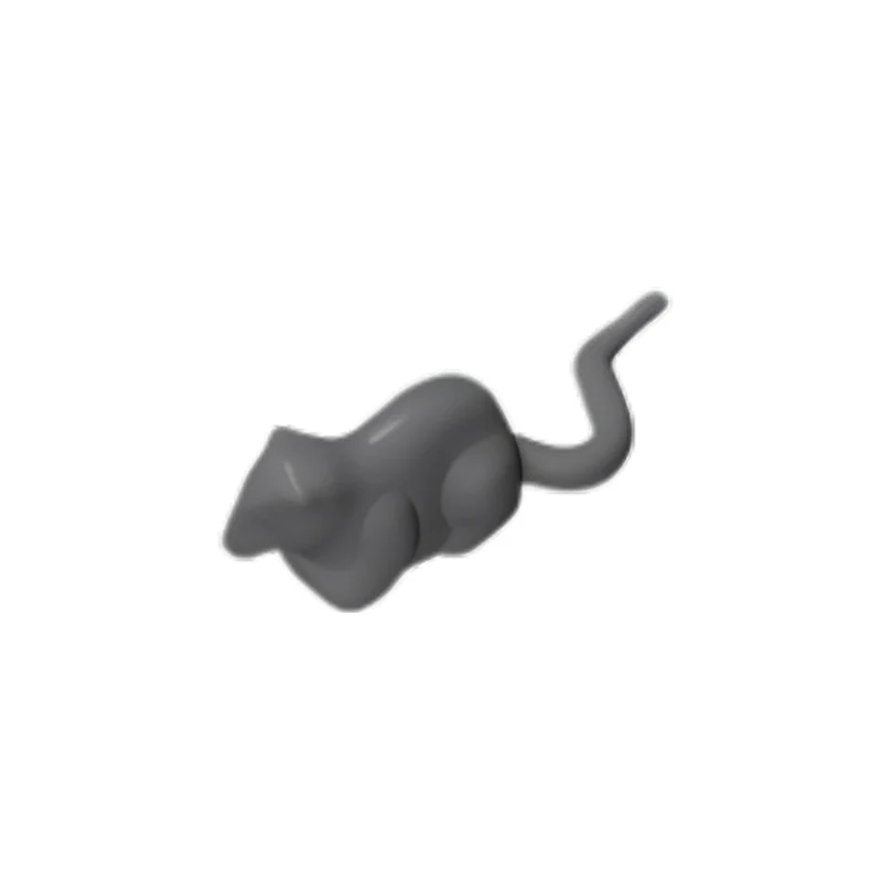 GOBRICKS GDS-M1162 Mouse animals - YWOBB