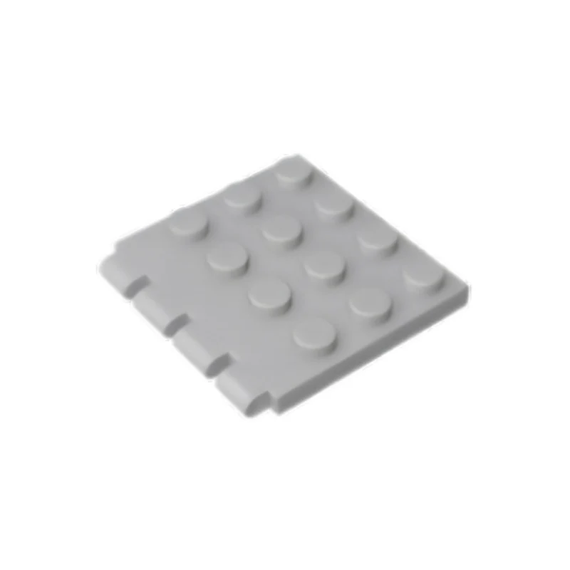 GOBRICKS GDS-90167 Hinge Vehicle Roof 4 x 4 - YWOBB