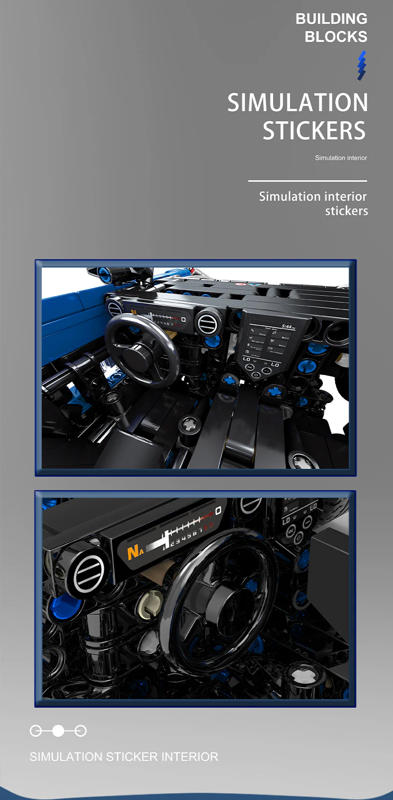 SY 8614 McLaren Senna GTR - YWOBB