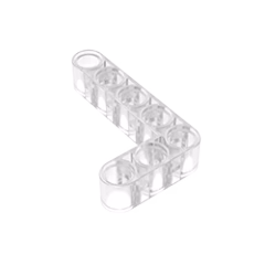 GOBRICKS GDS-675 Modified Bent Thick L-Shape 3 x 5 - YWOBB