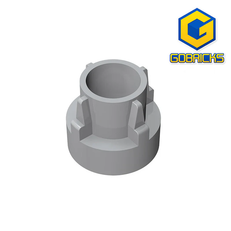 GOBRICKS GDS-1263 Technic Driving Ring Extension - YWOBB