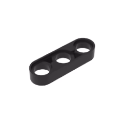 GOBRICKS GDS-21061 Liftarm Thin 1 x 3 - YWOBB