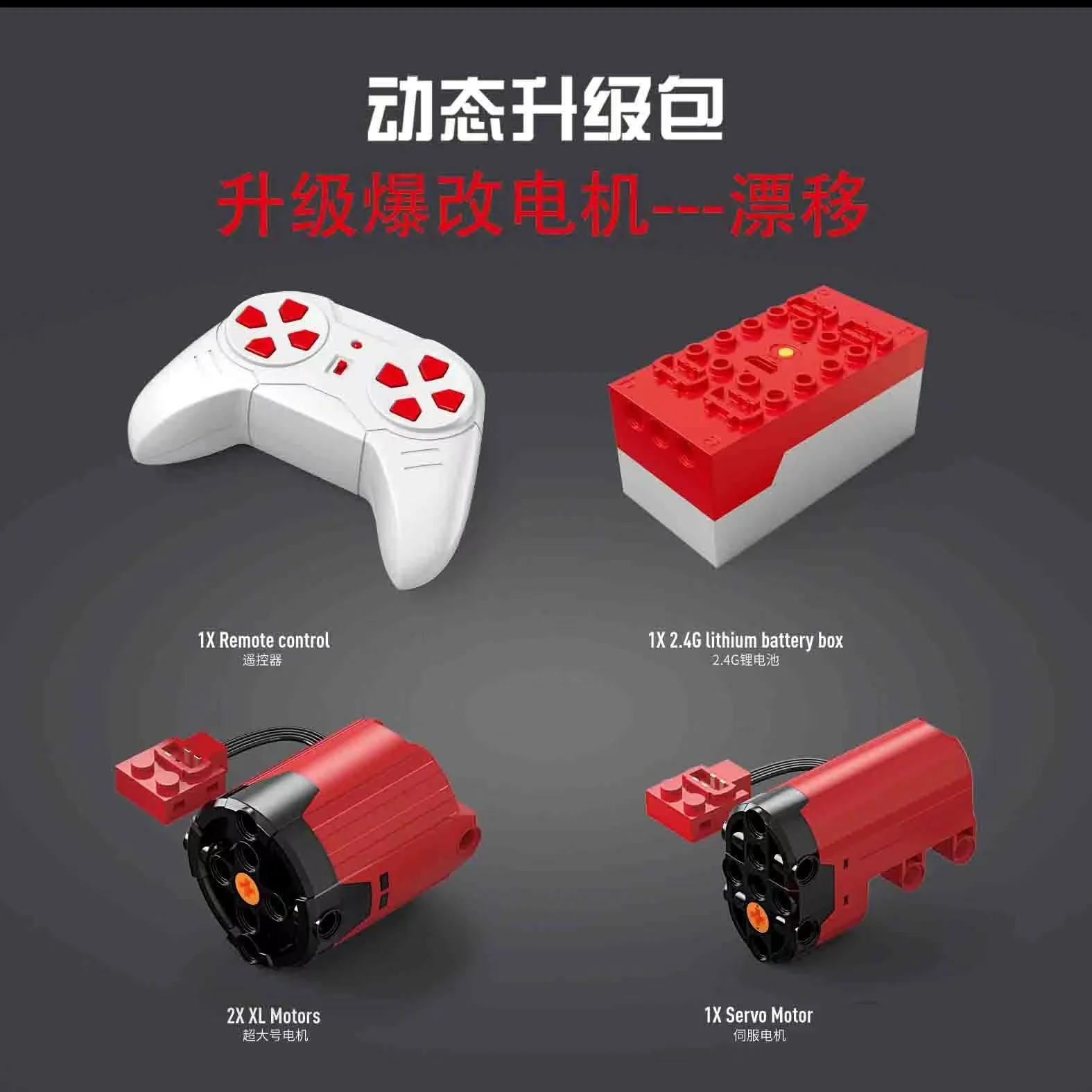 TGL T5029 Batman Car - YWOBB