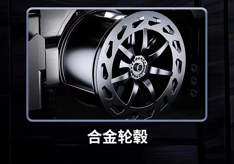 K-BOX 10522 Lamborghini Veneno - YWOBB