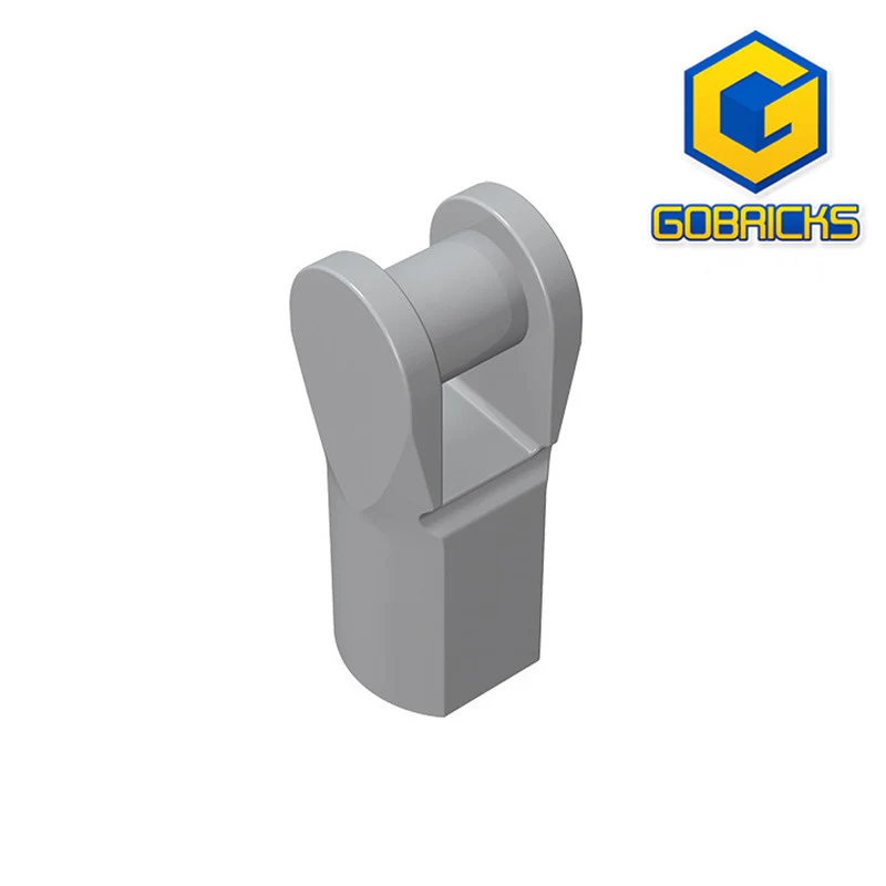 GOBRICKS GDS-1298 Bar Holder with Handle - YWOBB