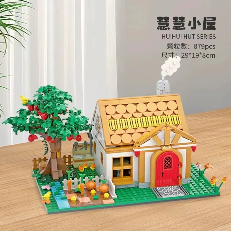 Small Angle JD035 Animal Crossing - YWOBB