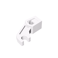 GOBRICKS GDS-1312 Arm Mechanical - YWOBB