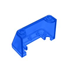 GOBRICKS GDS-1309 Windscreen 2 x 4 x 2 - YWOBB